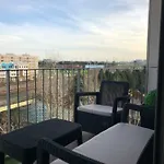 5 Estrelas Palace Apartment Aveiro