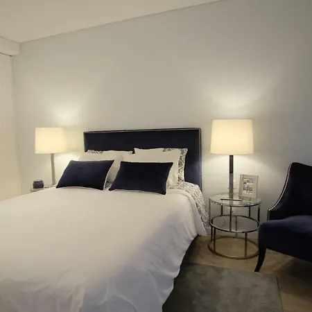 Διαμέρισμα 5 Estrelas Palace