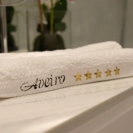 Διαμέρισμα 5 Estrelas Palace *