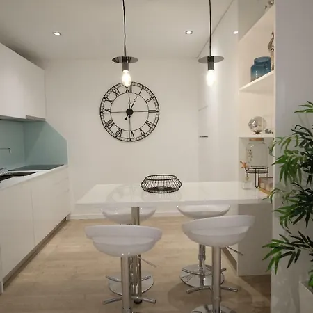 Διαμέρισμα 5 Estrelas Palace *