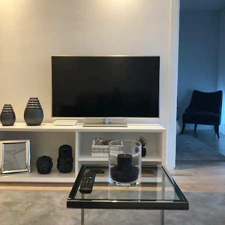 Διαμέρισμα 5 Estrelas Palace Αβέιρο