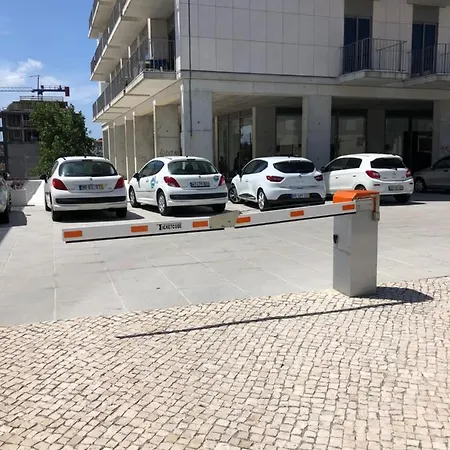 Διαμέρισμα 5 Estrelas Palace