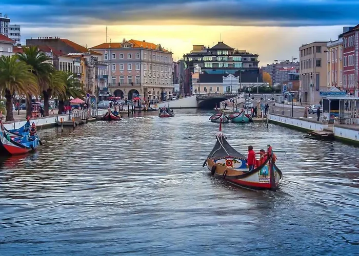 5 Estrelas Palace דירה אבאירו