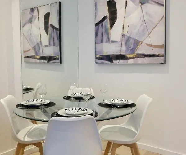 5 Estrelas Palace אבאירו