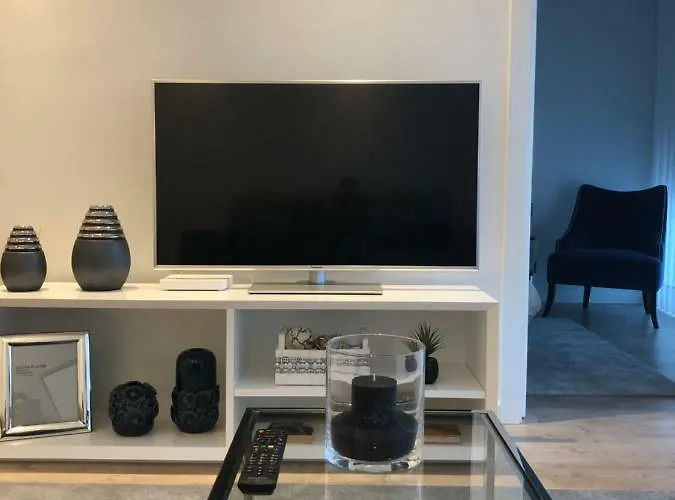 דירה 5 Estrelas Palace אבאירו