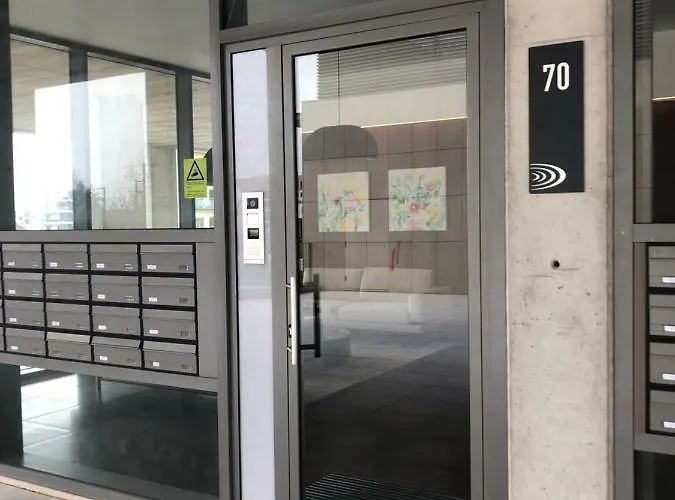 5 Estrelas Palace דירה