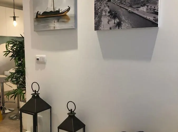 5 Estrelas Palace אבאירו