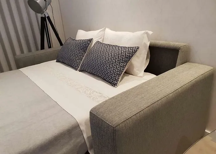 5 Estrelas Palace אבאירו