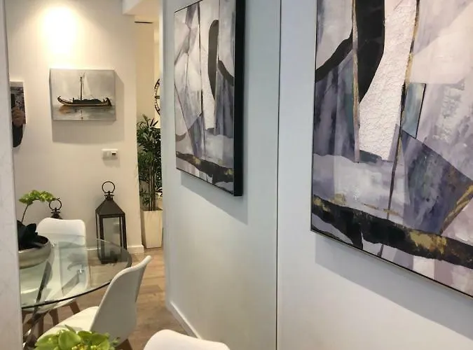 5 Estrelas Palace אבאירו