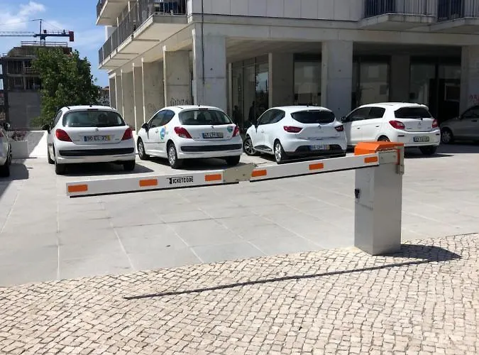 דירה 5 Estrelas Palace